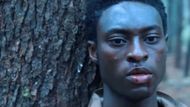 Ernest Kingsley Jr. in Washington Black | Image via YouTube/Hulu